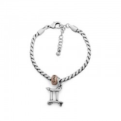 Pulsera Géminis HOR110