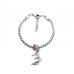 Pulsera Virgo HOR108