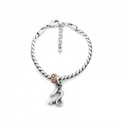 Pulsera capricornio HOR107