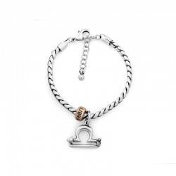 Pulsera libra HOR106