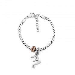 Pulsera escorpio Hor104