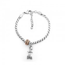 Pulsera sagitario HOR102