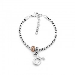 Pulsera Tauro HOR100