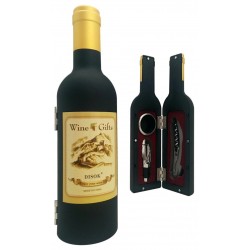 Set de vino 4650