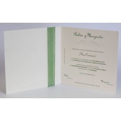 Invitaciones de boda100533