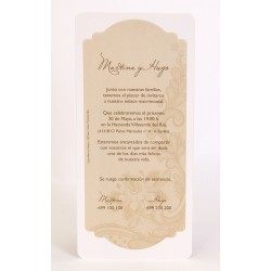Invitaciones 100722