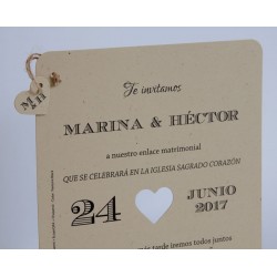 Invitaciones 100720