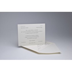 Invitaciones de boda 10089