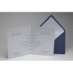 Invitaciones de boda 10083