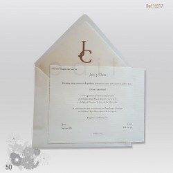 invitaciones 10217