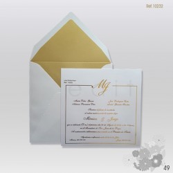 invitaciones 10232