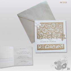 invitaciones de boda 10125