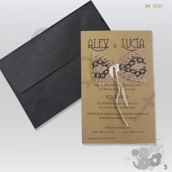 invitaciones de boda 10127