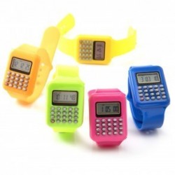 Reloj niños 169