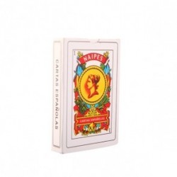 Juego cartas 141