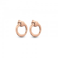 Pendinte oro rosa 201617