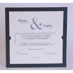 Invitaciones 100539