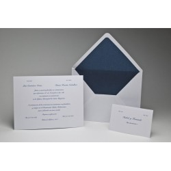 Invitaciones de boda...