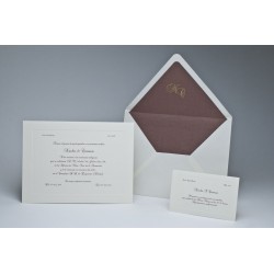 Invitaciones de boda...
