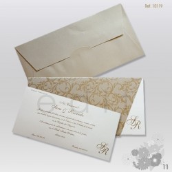 invitaciones de boda 10119