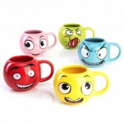 Tazas caras 178