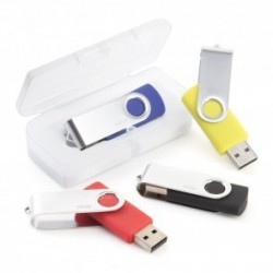 Pen capacidad 16GB 162